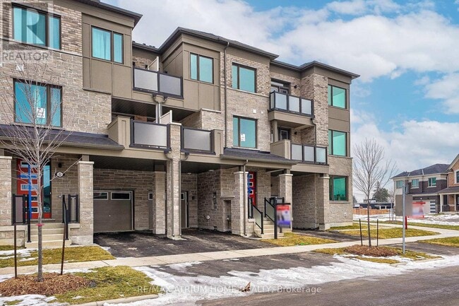 Building Photo - 4 Thomas Frisby Jr Cres