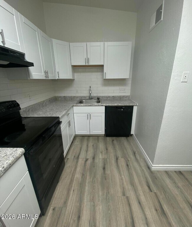 Foto del edificio - 2580 S Yavapai Rd