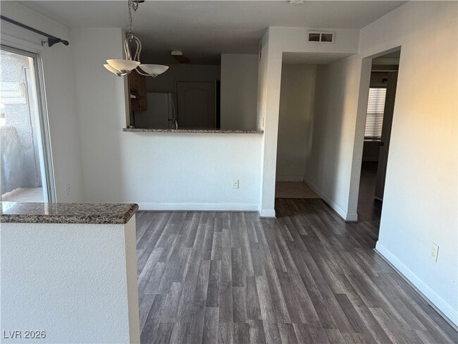 Building Photo - 5055 W Hacienda Ave