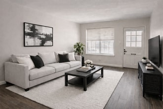 Building Photo - 4517 S Peoria Ave