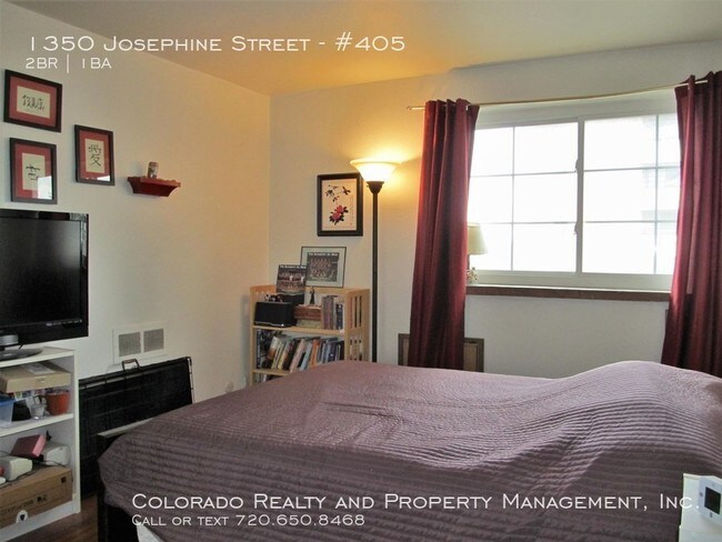 Foto del edificio - 1350 Josephine St