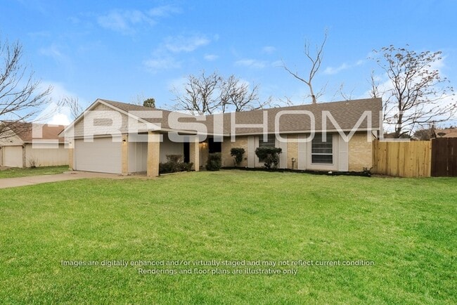 Building Photo - 2020 Cedarwood Dr