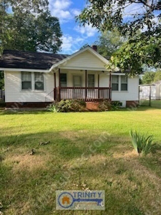 203 Mc Dowell St, Greenville, SC 29611 House Rental in Greenville, SC