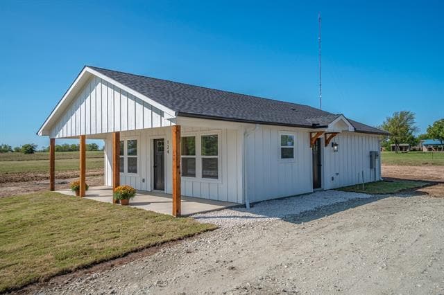 Building Photo - 124 Private Rd 7801