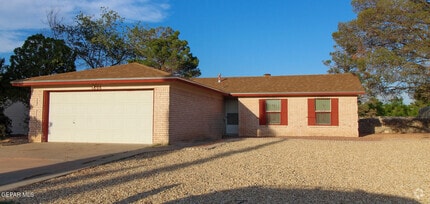 Building Photo - 1808 Dean Martin Dr
