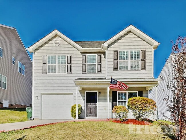 Building Photo - 3923 Carolina Cherry Dr