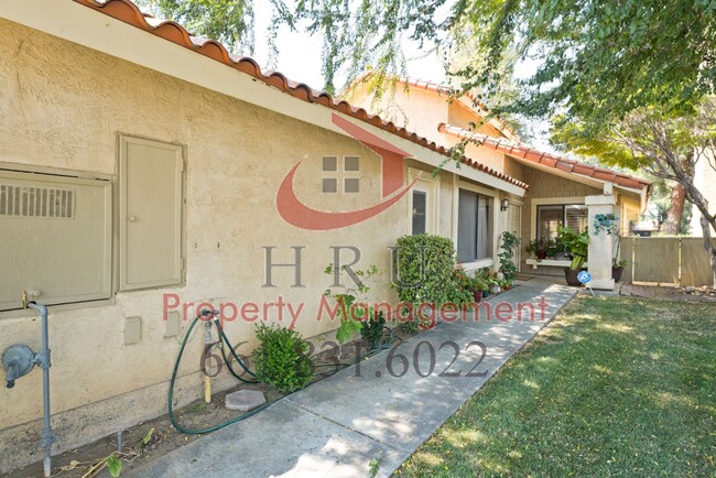 Foto del edificio - Gated community-3 bed/2bath