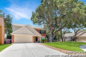 Foto del edificio - 9335 Fisher's Hill Dr
