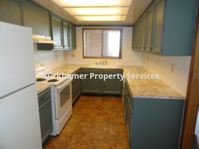 Foto del edificio - 1416 Hayes St