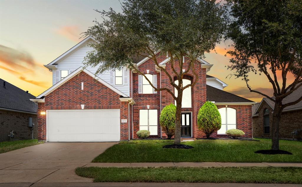Primary Photo - 24710 Mason Trail Dr
