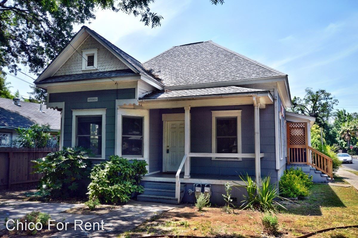 Primary Photo - 1206 Broadway St