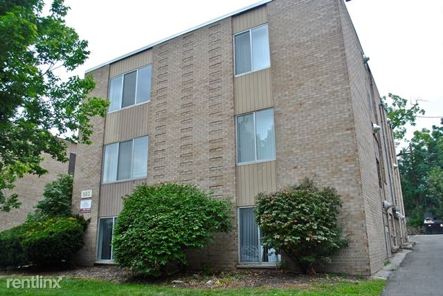 Primary Photo - 2 br, 1 bath Apartment - 503 Hill 204