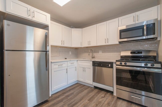 Interior Photo - Enclave Silver Spring