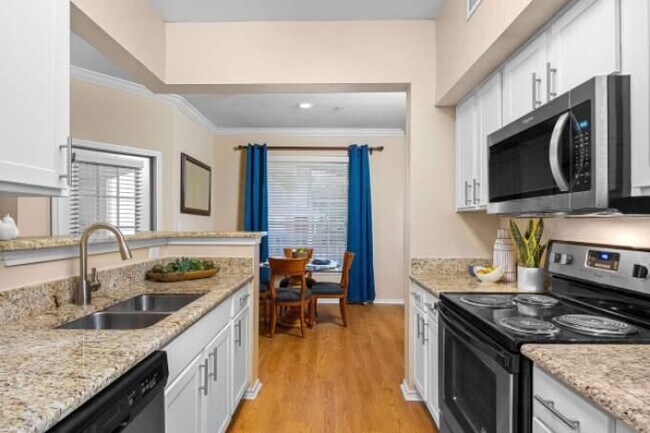 Foto del edificio - 1 bedroom in San Antonio TX 78230