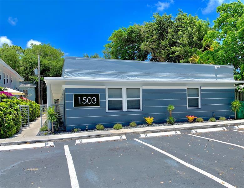 Primary Photo - 1503 NE 4th Ct