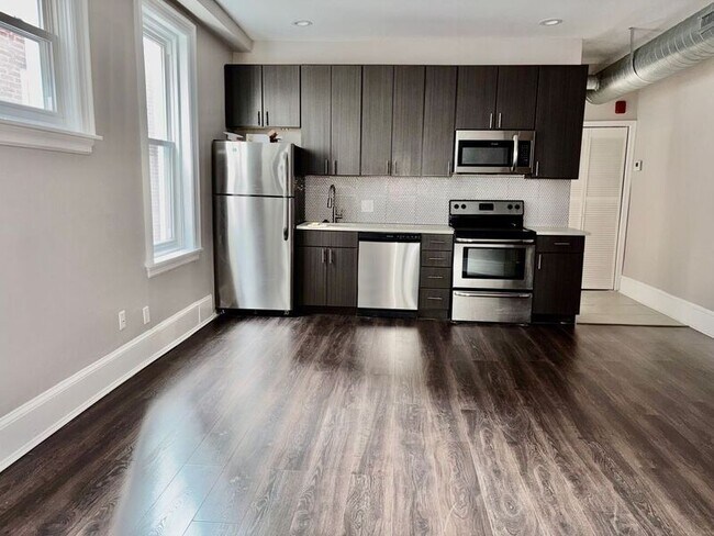 Foto del edificio - 4948 Walnut St