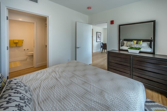 Foto del edificio - Modern 2BD+2BA Allston @ BU & Packard's Corner