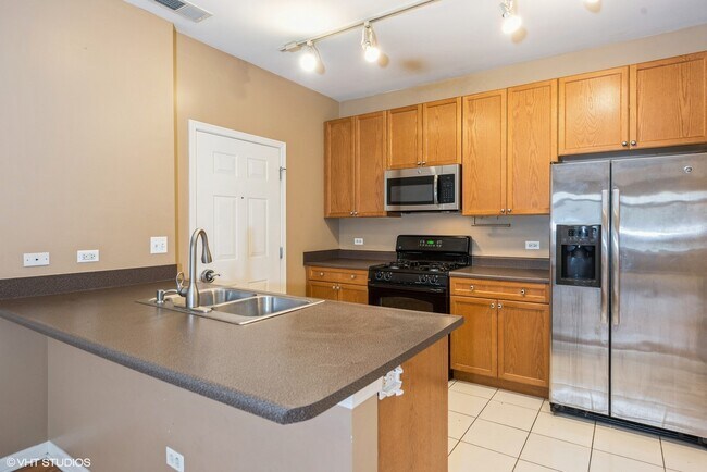 Foto del edificio - 758 W 15th St