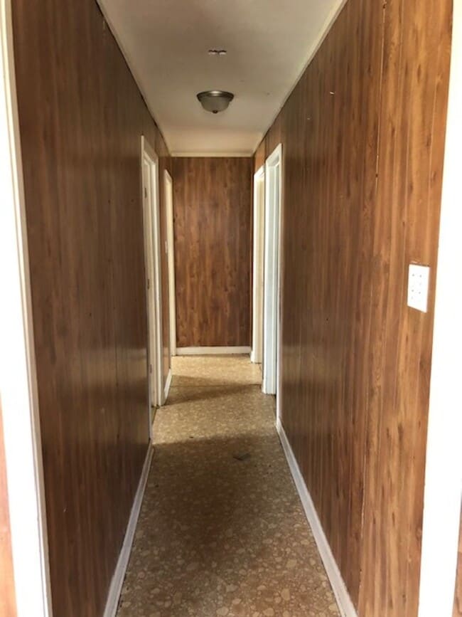Building Photo - Three Bedroom Rental Home in Lafayette!