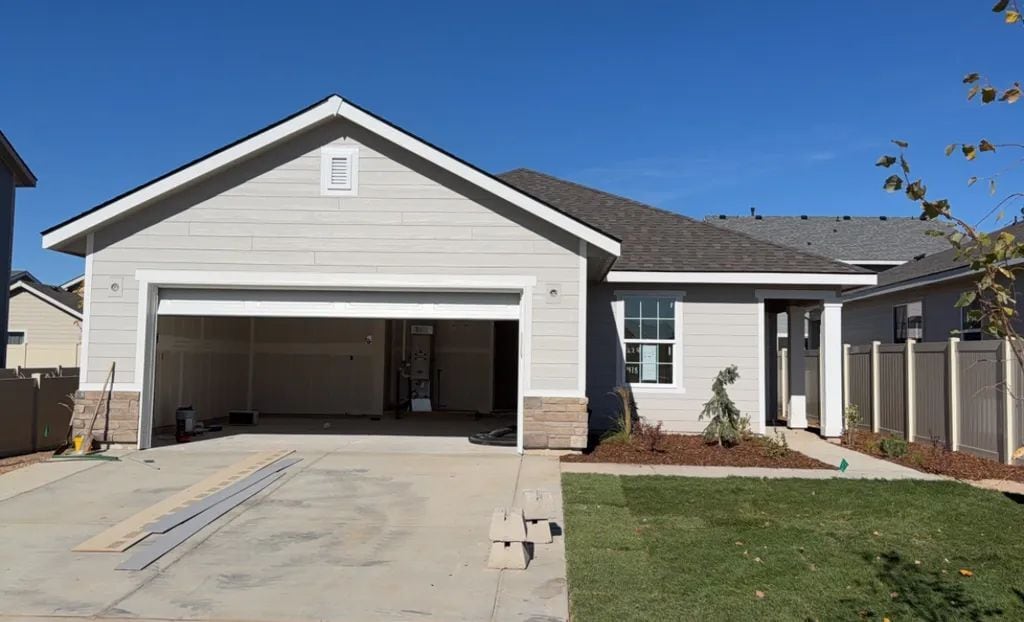 Foto del edificio - 478 W Lyra St