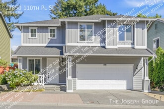 Building Photo - 17850 110th Pl SE