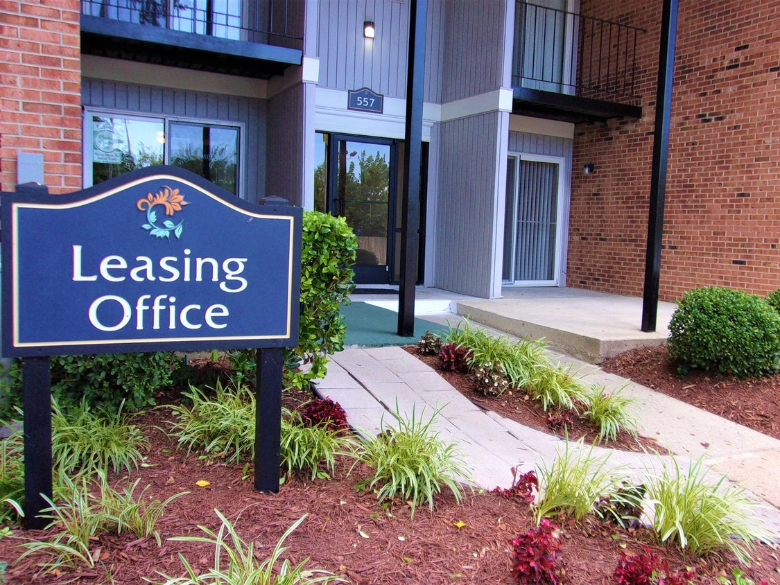 The Residences at Forest Grove Apartments Newport News, VA
