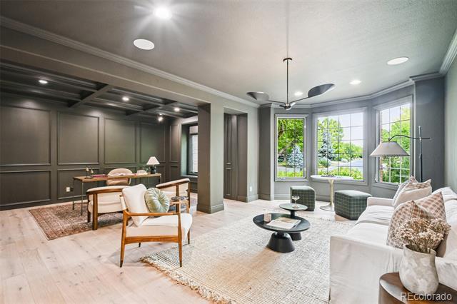 Foto del edificio - 9 Covington Dr