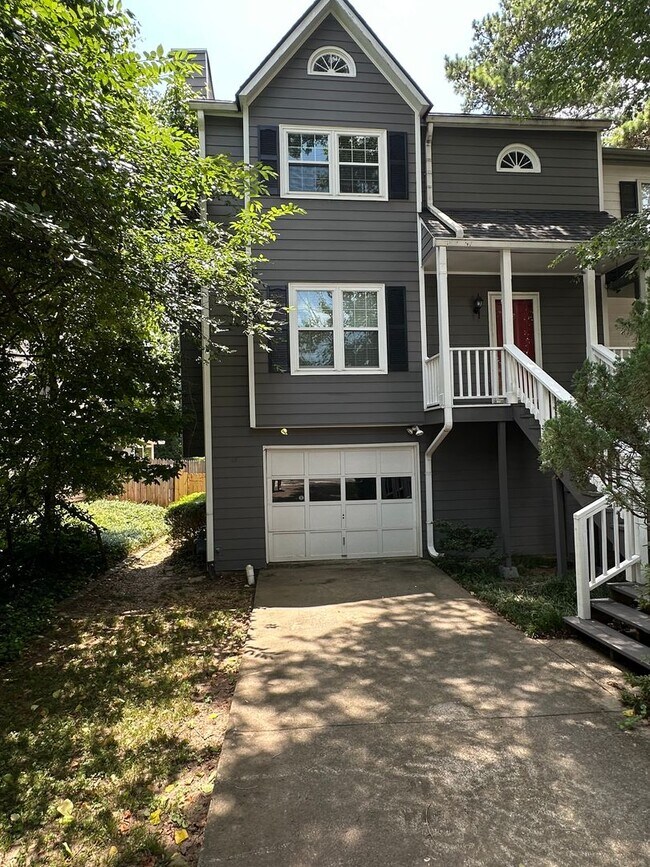 Building Photo - 5292 Afton Way
