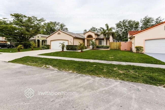 Building Photo - 16122 SW 79th Terrace