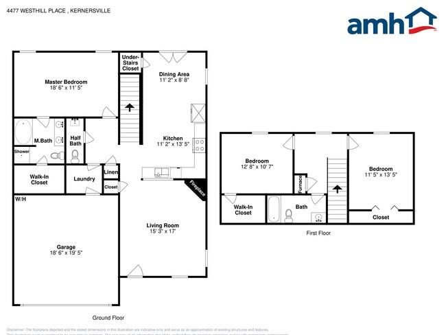 Foto del edificio - 4477 Westhill Pl