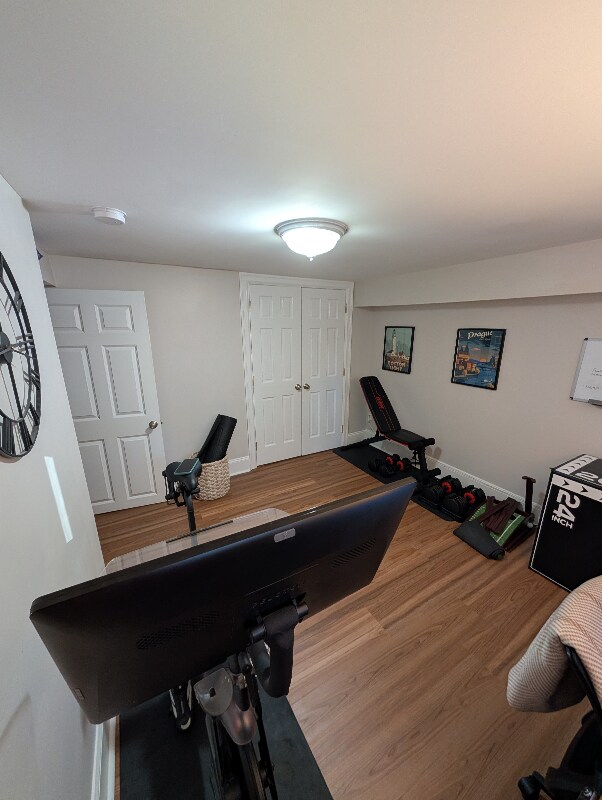 Foto del edificio - 202 W 8th St