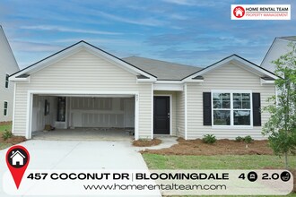 Building Photo - 457 Coconut Dr