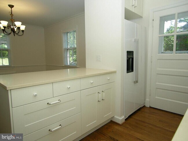 Foto del edificio - 6625 31st St NW