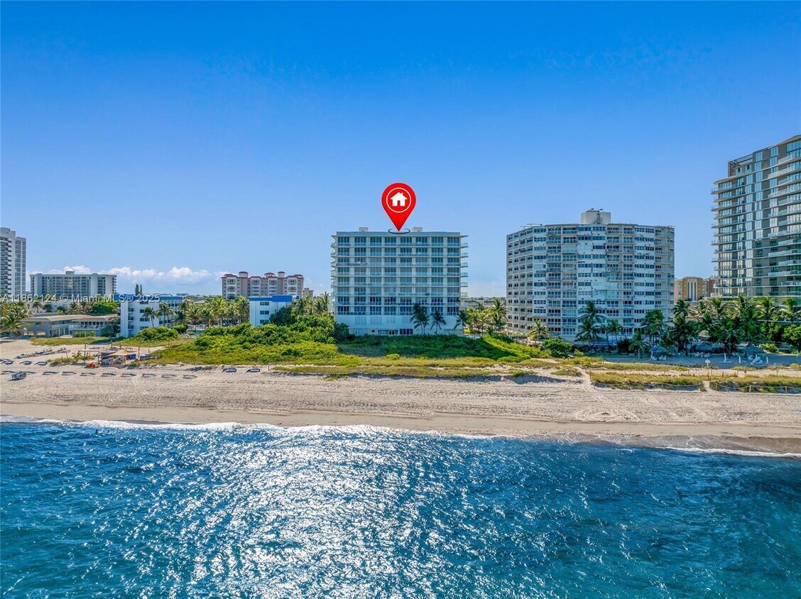 Foto principal - 704 N Ocean Blvd