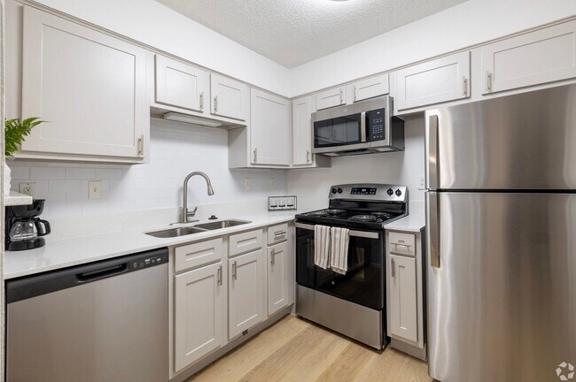 Foto del edificio - 2170 Thousand Oaks Dr