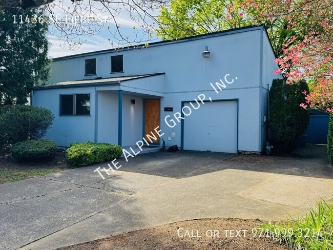 Building Photo - 11436 SE Liebe St