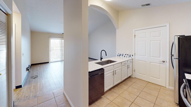 Interior Photo - Fairway Apartments