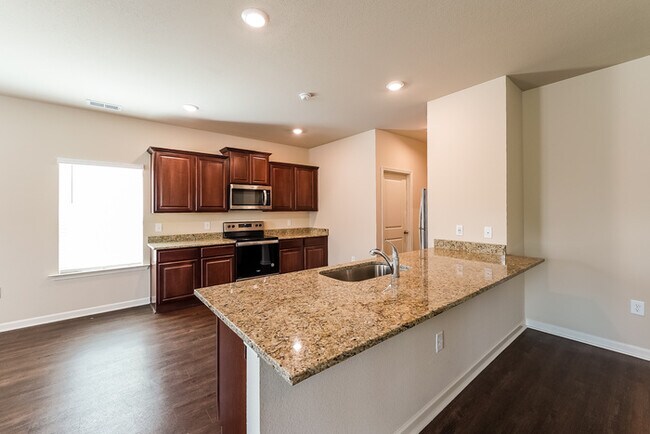 Foto del edificio - Home for rent in Springville!