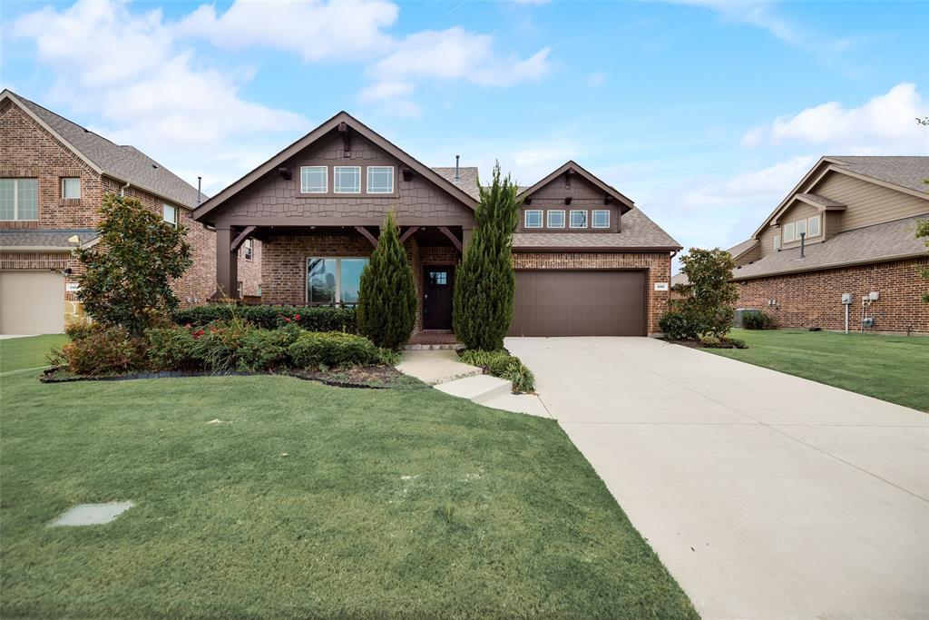 200 Rd, Prosper, TX 75078 House Rental in Prosper, TX