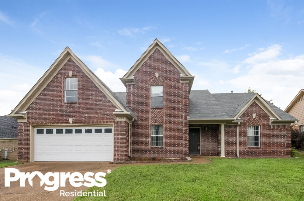 Foto principal - 8289 Crimson Creek Dr