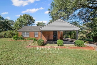 Building Photo - 1598 Frayser Blvd