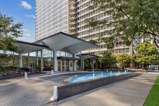 Foto del edificio - 3550 N Lake Shore Dr