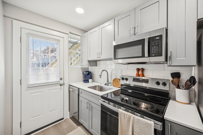 Foto del edificio - Pierce Arrow