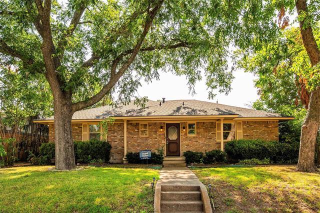 Foto principal - 501 Dogwood Dr