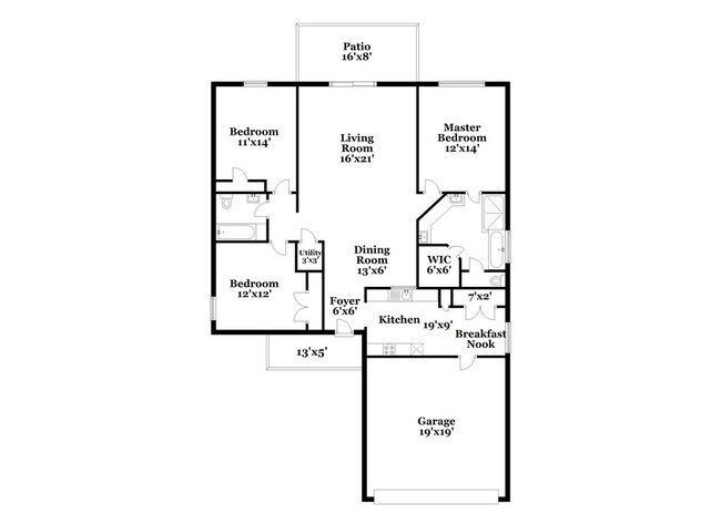 Building Photo - 13142 Early Run Ln