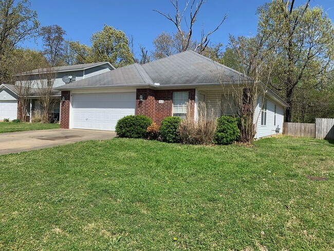 Foto del edificio - 1612 Crescent Street