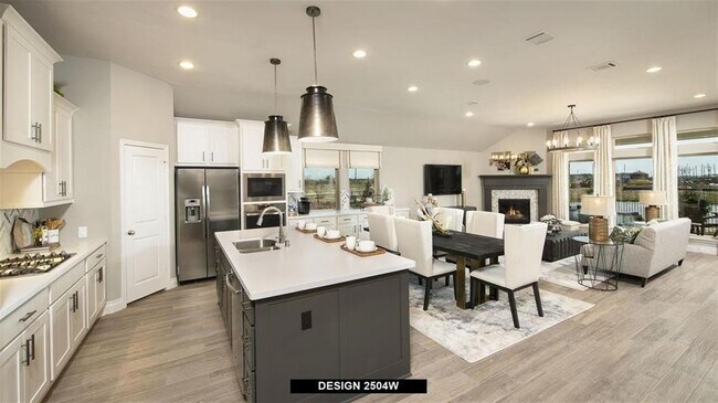 Foto del edificio - 29111 Sage Meadow Trail