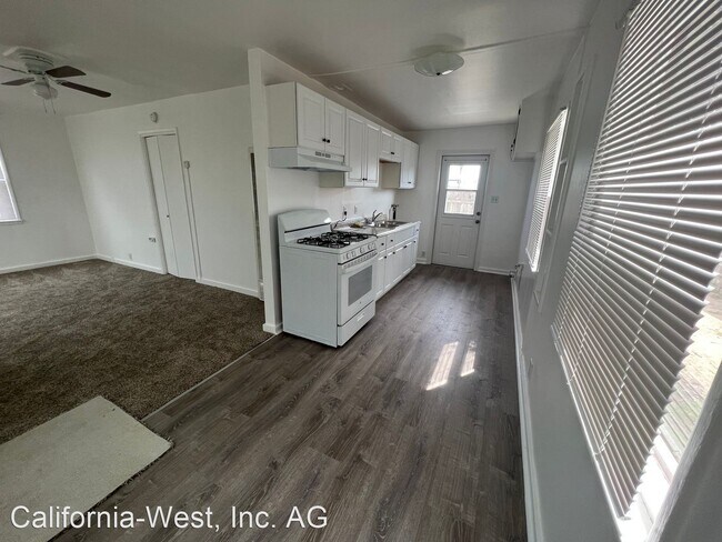 Building Photo - 1 br, 1 bath House - 1326 Longbranch Ave.