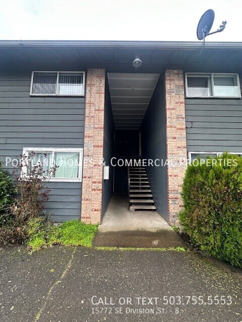 Building Photo - 15772 SE Division St