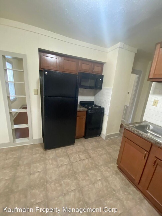Foto del edificio - 2 br, 1 bath House - 2727 Winter Street